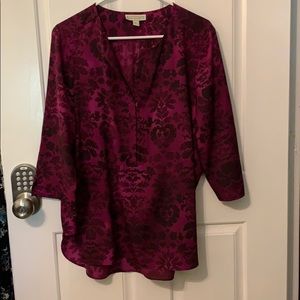 Women’s blouse